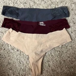 Victoria’s Secret PINK panties (3)